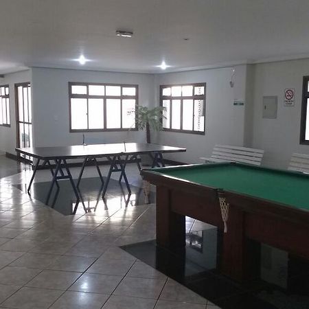 Big Executive Hotel Araguari Zewnętrze zdjęcie