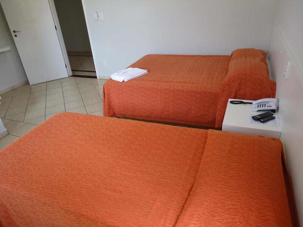 Big Executive Hotel Araguari Pokój zdjęcie