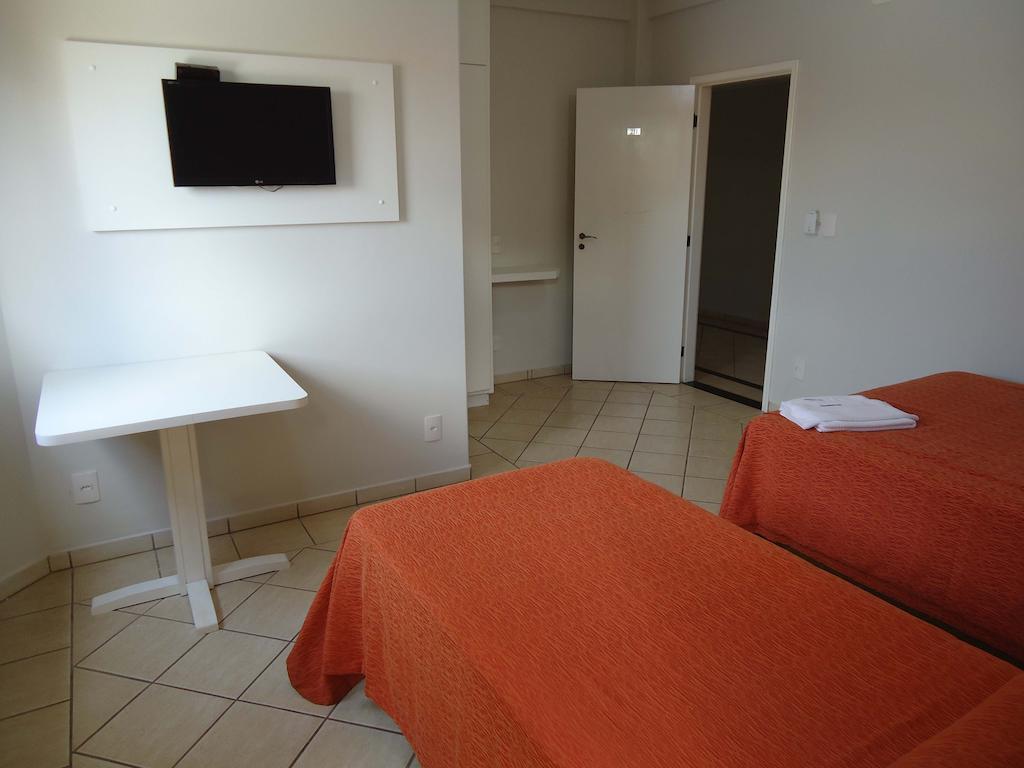 Big Executive Hotel Araguari Pokój zdjęcie